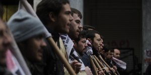 Φωτογραφία: Eurokinissi/Τατιάνα Μπόλαρη