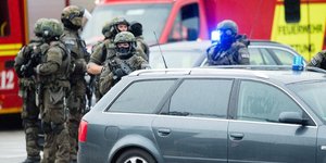 Φωτογραφία: LUKAS SCHULZE/EPA/ΑΠΕ