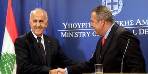 Φωτογραφία: Eurokinissi/Χρήστος Μπόνης