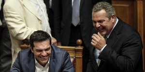 Φωτογραφία: Nikos Libertas / SOOC