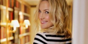 Φωτογραφία: Instagram @katehudson