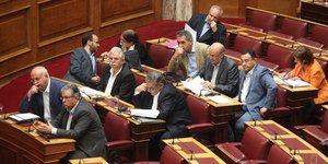 ΦΩΤΟΓΡΑΦΙΑ: EUROKINISSI/ΑΛΕΞΑΝΔΡΟΣ ΖΩΝΤΑΝΟΣ