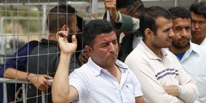 Φωτογραφία: EUROKINISSI/ΣΤΕΛΙΟΣ ΜΙΣΙΝΑΣ