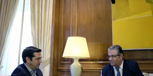 Φωτογραφία: Sooc/Nικ Παλεολόγος