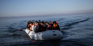 Φωτογραφία αρχείου: SOOC/ ΚΩΝΣΤΑΝΤΙΝΟΣ ΤΣΑΚΑΛΙΔΗΣ