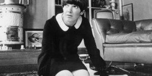 Μαίρη Κουάντ