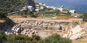 φωτογραφίες: milos.gr