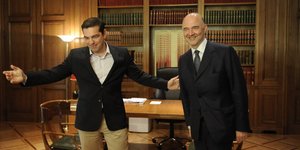 ΦΩΤΟΓΡΑΦΙΑ: EUROKINISSI/ΤΑΤΙΑΝΑ ΜΠΟΛΑΡΗ