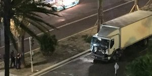 Φωτογραφία: Twitter/Nice_Matin