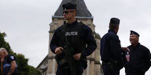 Φωτογραφία: AΠΕ/ EPA/ IAN LANGSDON