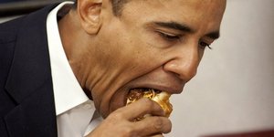 Φωτογραφία: JOSHUA ROBERTS / POOL/EPA
