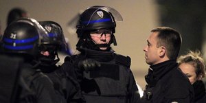 Φωτογραφία αρχείου: GUILLAUME HORCAJUELO/EPA/ΑΠΕ