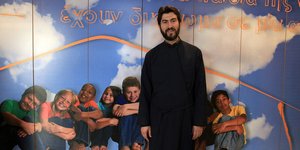 Φωτογραφία: Συμέλα Παντζαρτζή/ΑΠΕ