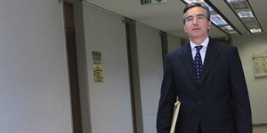 Φωτογραφία: ICON PRESS / ΚΩΣΤΑΣ ΜΠΑΛΤΑΣ