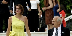 Φωτογραφία: Eurokinissi/Γιάννης Παναγόπουλος