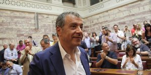 Φωτογραφία: Eurokinissi