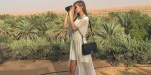 Φωτογραφία: Instagram @vikyvarga