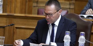 Φωτογραφία: EUROKINISSI/ ΓΙΩΡΓΟΣ ΚΟΝΤΑΡΙΝΗΣ