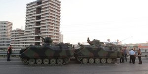 Φωτογραφία: TOLGA BOZOGLU/EPA/ΑΠΕ