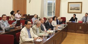 Φωτογραφία: Γιώργος Κονταρίνης/Eurokinissi