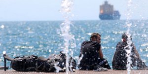 φωτογραφία αρχείου: eurokinissi 