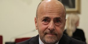 Φωτογραφία: EUROKINISSI/ΓΙΑΝΝΗΣ ΠΑΝΑΓΟΠΟΥΛΟΣ