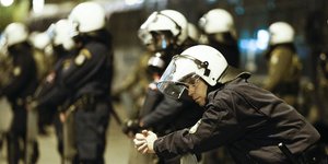 Φωτογραφία: Alexandros Michailidis / SOOC