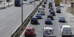 Φωτογραφία: Eurokinissi/Τατιάνα Μπόλαρη