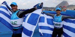 Φωτογραφία: Angelos Zymaras / AZSPORTSIMAGES / SOOC