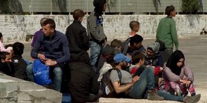 ΦΩΤΟΓΡΑΦΙΑ ΑΡΧΕΙΟΥ: EUROKINISSI