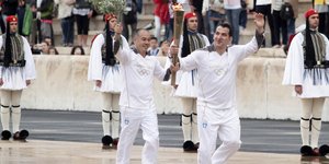 Φωτογραφία: ICON PRESS / ΜΠΑΛΤΑΣ ΚΩΣΤΑΣ