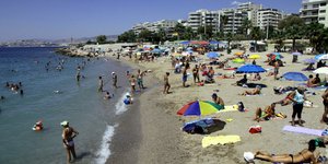 (Eurokinissi-ΠΑΝΑΓΟΠΟΥΛΟΣ ΓΙΑΝΝΗΣ)