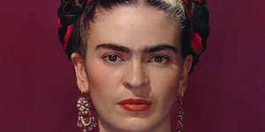 φωτογραφία: EPA/BANCO DIEGO ROVERA & FRIDA KAHLO MUSEUMS TRUST