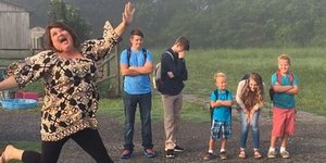 Φωτογραφία: Bored Panda