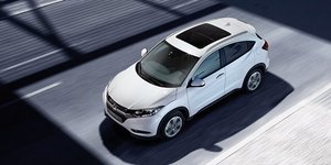 Φωτογραφίες-Βίντεο: Honda Greece