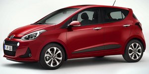 Φωτογραφίες: Hyundai
