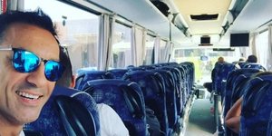 Φωτογραφία: Instagram @petrosimvrios