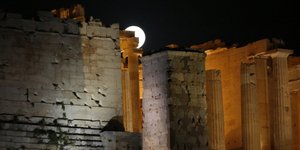 ΦΩΤΟΓΡΑΦΙΑ: EUROKINISSI/ΓΙΑΝΝΗΣ ΠΑΝΑΓΟΠΟΥΛΟΣ
