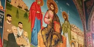 Φωτογραφία: ekklisiaonline.gr