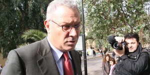 Φωτογραφία: EUROKINISSI/ ΓΙΑΝΝΗΣ ΠΑΝΑΓΟΠΟΥΛΟΣ