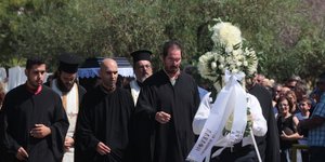 Φωτογραφία: Eurokinissi/Στέλιος Στεφάνου