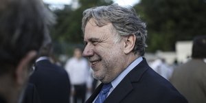 Φωτογραφία: Menelaos Myrillas / SOOC