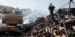 Φωτογραφία: Eurokinissi/Γιάννης Παναγόπουλος