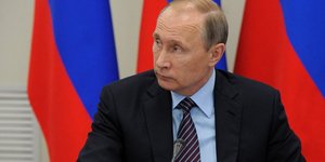 Φωτογραφία: ΑΠΕ/ΜΠΕ/ EPA/MICHAEL KLIMENTYEV / SPUTNIK / KREMLIN POOL