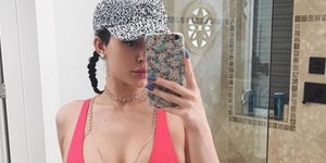 Instagram /kyliejenner