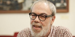 Φωτογραφία: EUROKINISSI/ΓΙΩΡΓΟΣ ΚΟΝΤΑΡΙΝΗΣ