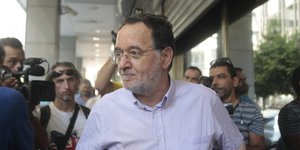 Φωτογραφία: Eurokinissi