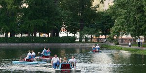 Φωτογραφία: ©Sputnik/Ruslan Krivobok