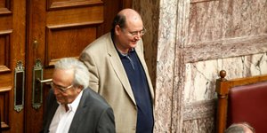 Φωτογραφία: Eurokinissi/Γιώργος Κονταρίνης