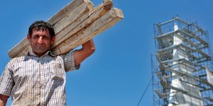 Φωτογραφία: EUROKINISSI/ΘΑΝΑΣΗΣ ΚΑΛΛΙΑΡΑΣ)